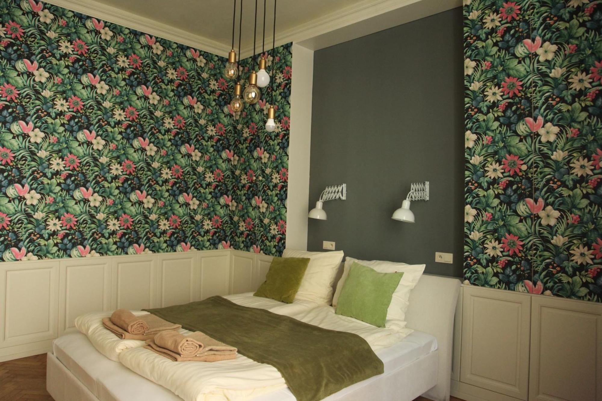 Apartamenty Rudi Krasków Εξωτερικό φωτογραφία