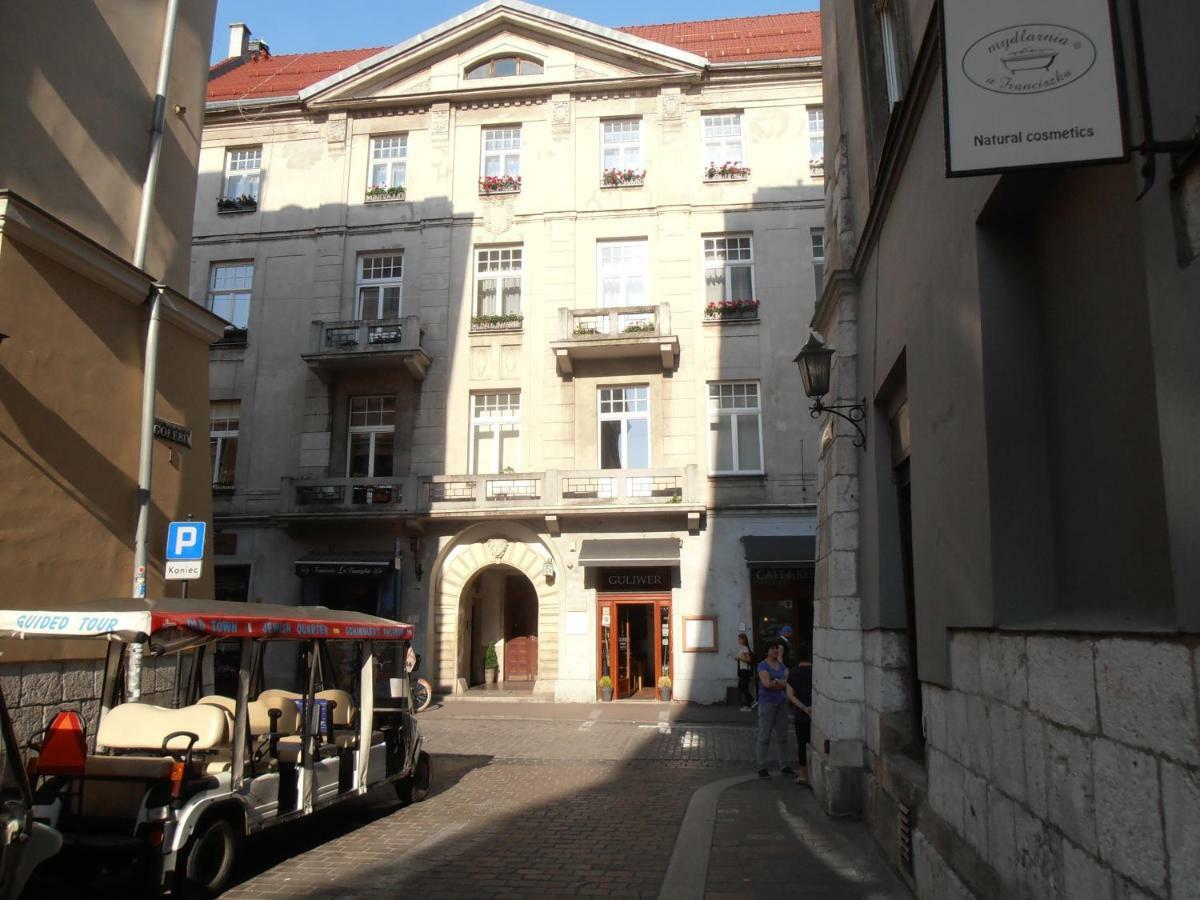 Apartamenty Rudi Krasków Εξωτερικό φωτογραφία
