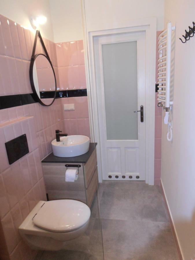 Apartamenty Rudi Krasków Εξωτερικό φωτογραφία