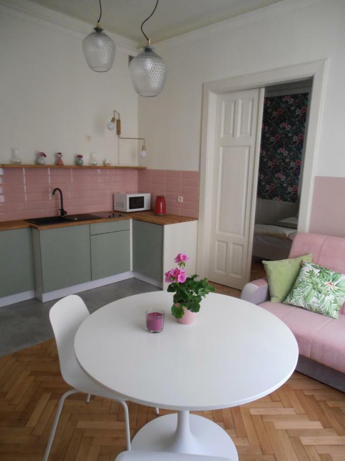 Apartamenty Rudi Krasków Εξωτερικό φωτογραφία