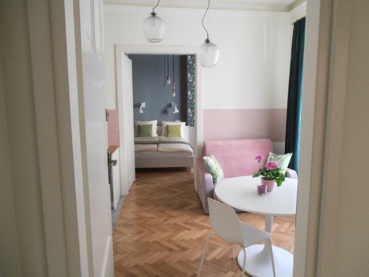 Apartamenty Rudi Krasków Εξωτερικό φωτογραφία