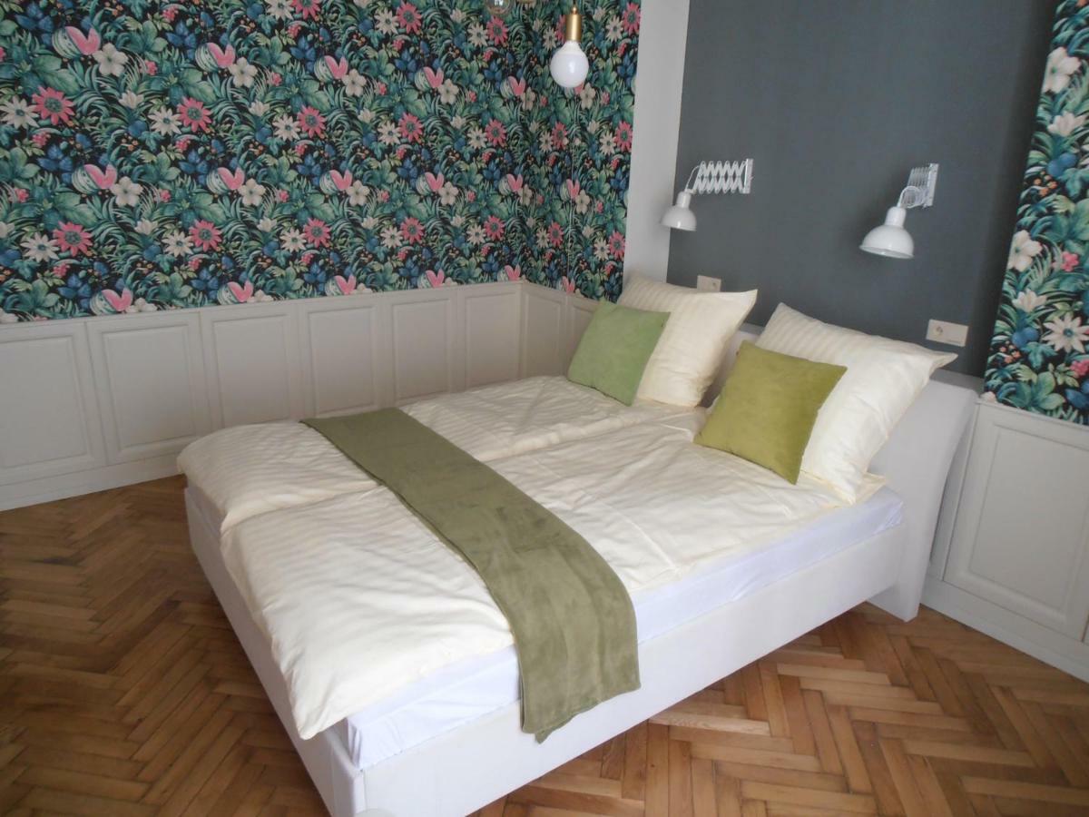 Apartamenty Rudi Krasków Εξωτερικό φωτογραφία