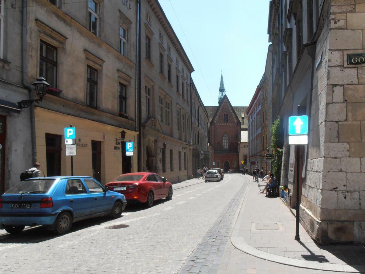 Apartamenty Rudi Krasków Εξωτερικό φωτογραφία