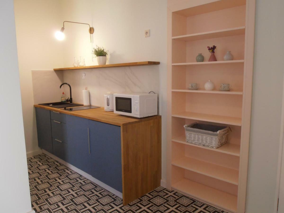 Apartamenty Rudi Krasków Εξωτερικό φωτογραφία