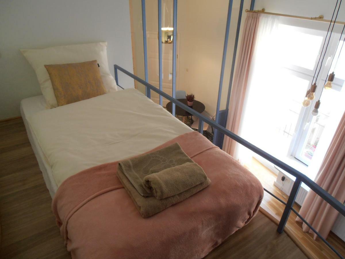 Apartamenty Rudi Krasków Εξωτερικό φωτογραφία