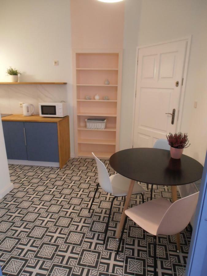 Apartamenty Rudi Krasków Εξωτερικό φωτογραφία