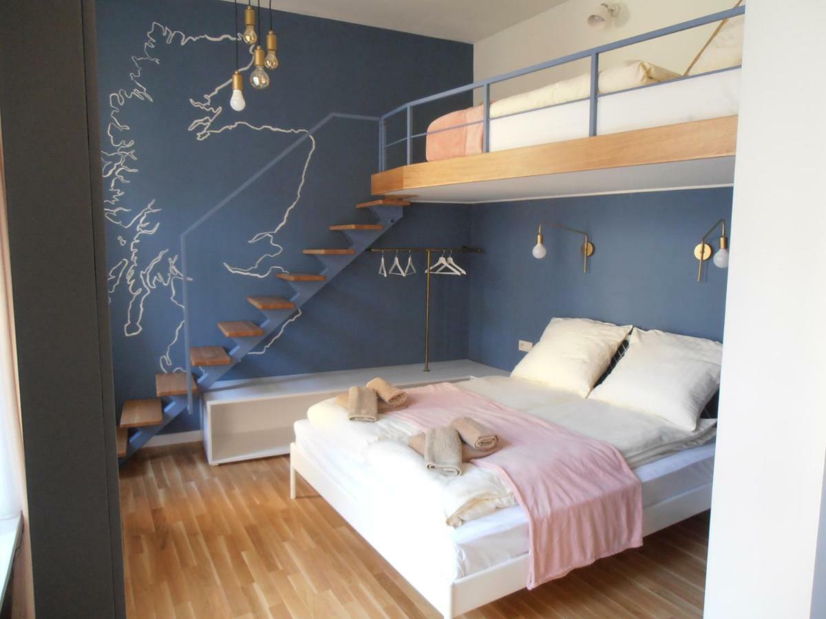 Apartamenty Rudi Krasków Εξωτερικό φωτογραφία